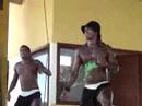 Suingue Ra�a