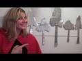Kanye West Interrupts Metal Wall Art, Decor it Yourself