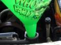 Radiator Flush 1996 Ford Explorer XLT 5.0 AWD
