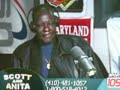 Manute Bol talking about Ethiopian Airlines and East Africa