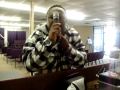 Funniest Service with Avax