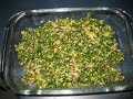 Mallum - kale alternative for mugunuwanna