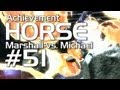 Halo: Reach - Achievement HORSE #51 (Marshall vs. Michael)