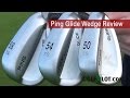 Golfalot Ping Glide Wedge Review
