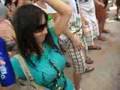 Cedraic Cervais @ The SURFCOMBER WMC2008 PART 2