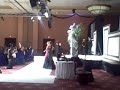 Johnathan Kayne Fashion Show at Purple Sash,  Couture Section