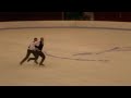 Ronan and I at the 1st Out games Mondiaux in Montr�al 2006