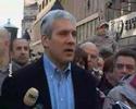 Boris Tadić u Knez Mihajlovoj (4/5) Boris Tadić u Knez Mihajlovoj (4/5)