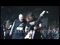 EXODUS--BONDED BY BALOFF--BONDED BY BLOOD