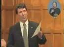 NDP: Paul Dewar on Burma