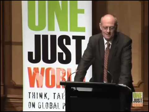 Food & Nutrition - Tim Costello