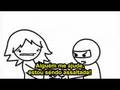 ASDFMovie - Legendado Pt-Br