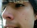 caffi y gajo en \"yo sue�o tu sue�as\"