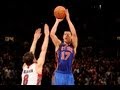 Top 10 Clutch Shots of the 2011-2012 Regular Season!