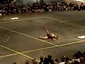 Sarah Starkweather Solo