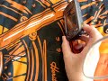 unboxing the htc p4000 smartphone