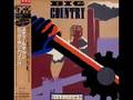 Big Country Flame Of The West (Live Version)