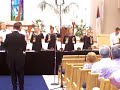 Classical Gas - Concordia Handbells