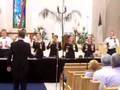 Classical Gas - Concordia Handbells