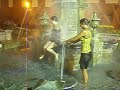 water features