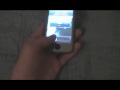 (uploaded by Karatiska)&nbsp;DealExtreme: Glossy Mirror Screen Protector with C