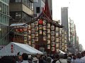 祇園祭2008　宵山の四条通