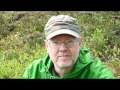 Fjallraven Classic - how to hike it light and easy