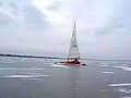 Ice Boat Ice Boat