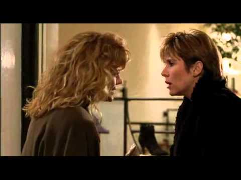 dialogue quand harry rencontre sally