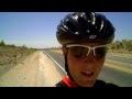 Jemez Ride After the Flat