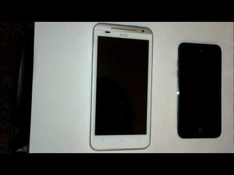 how to turn off htc evo v