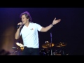 Carlos Baute, presentación en la Fiesta Nacional del Sol 2012-San Juan- Argentina