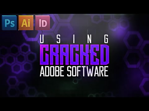 Should You Use Cracked Adobe Software?