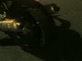 MONSTER 620 con LEOVINCE SUPERBIKE EVO II !!!!!