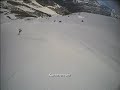 Mittelallalin, Saas Fee 2006