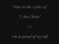 Chirin Song Lyrics (Speeded Up)