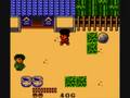 Goemon game on Konami collection 3 part 1