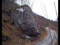 Latsabb bouldering in Botn, Norway:
