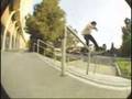City-Skateboarding