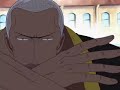 Zoro VS Mr. 01 - Sum 41 - We are all to blame