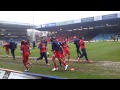 Crystal palace fc