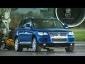 VW Touareg 5.0 V10 TDI