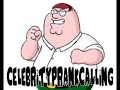 Peter Griffin Calls A Hair Stylist- Crank Call Peter Griffin Calls A Hair Stylist- Crank Call
