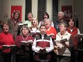 St. Pauls Choir, Hampton NB St. Pauls Choir, Hampton NB
