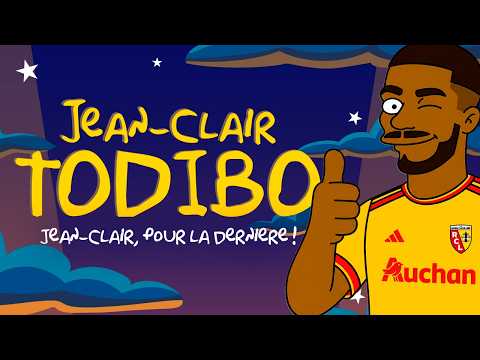 Officiel :Jean-Clair Todibo est Lensois