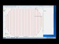 How to guide to generating g-code from stl mesh files that can be printed with the RapMan 3D printer.