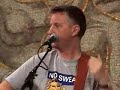 Billy Bragg - The Price of Oil - 10/22/02