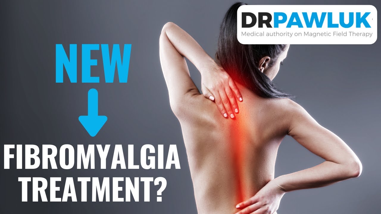 Fibromyalgia Alternative Treatment Options - PEMF Therapy