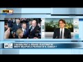 philiosophe, ancien ministre de droite de l'education nationale et chercheur, ancien ministre socialiste de l'education nationale, auteur du livre 