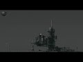 UFO Secret UFO tapes from NASA Kennedy Space Center Launch Complex 39B night vision surveillance camera. Incredible find